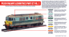 Hataka HTK-AS42 Polish Railways locomotives paint set vol. 2